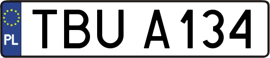 TBUA134