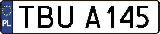 TBUA145