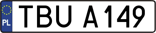 TBUA149