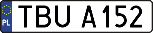 TBUA152