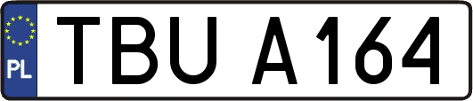 TBUA164