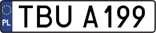 TBUA199