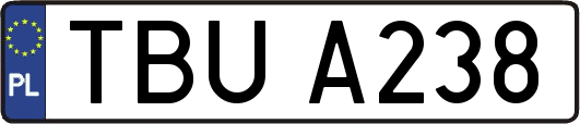 TBUA238