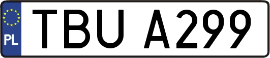 TBUA299