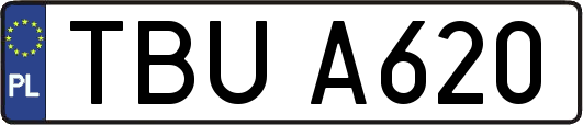 TBUA620
