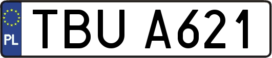 TBUA621