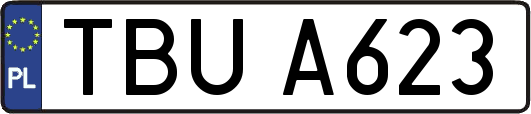TBUA623