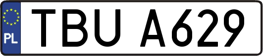 TBUA629