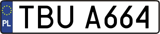 TBUA664
