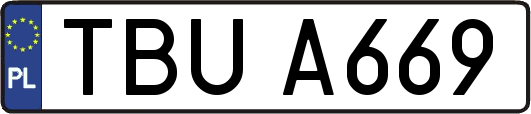 TBUA669