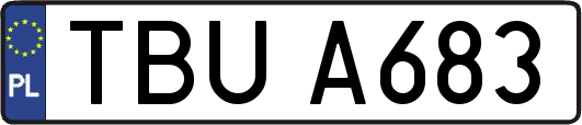 TBUA683