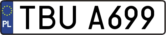 TBUA699