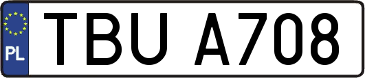 TBUA708