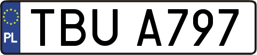 TBUA797
