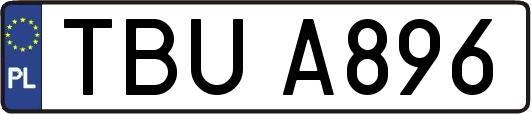 TBUA896