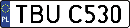 TBUC530