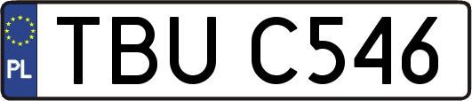 TBUC546