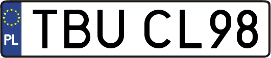 TBUCL98