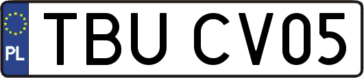 TBUCV05
