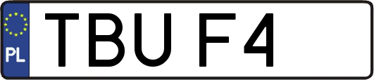 TBUF4