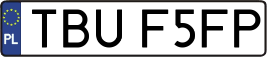 TBUF5FP