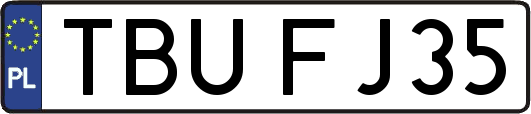 TBUFJ35