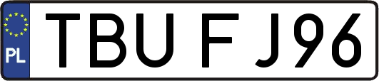 TBUFJ96