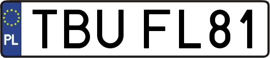 TBUFL81