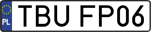 TBUFP06