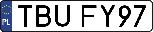 TBUFY97