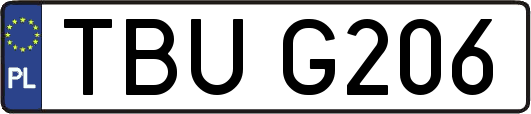 TBUG206