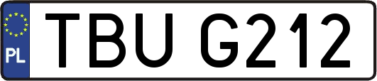 TBUG212