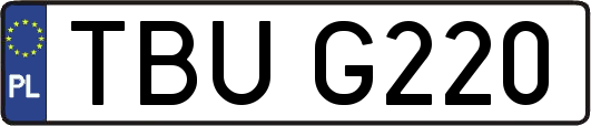 TBUG220