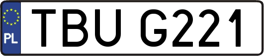 TBUG221