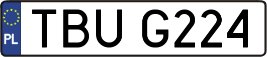 TBUG224