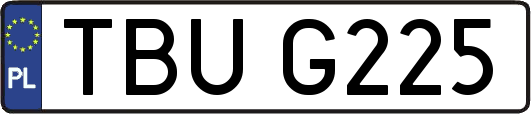 TBUG225