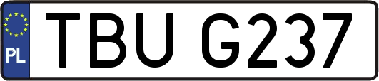 TBUG237