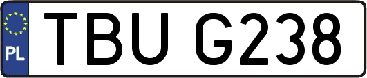 TBUG238