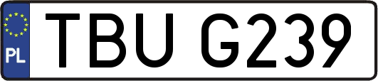 TBUG239