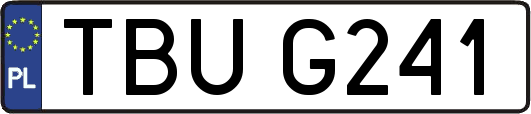 TBUG241
