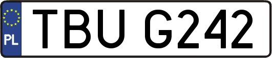 TBUG242