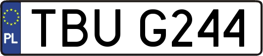 TBUG244