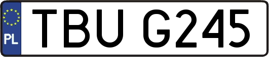 TBUG245