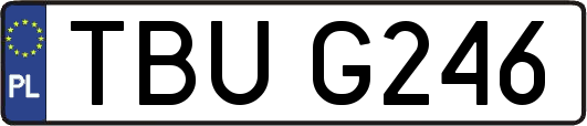 TBUG246
