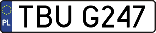 TBUG247