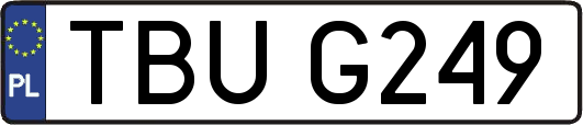 TBUG249