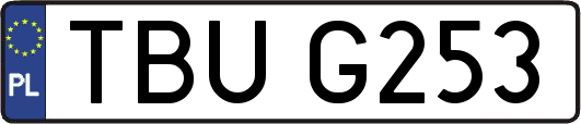 TBUG253
