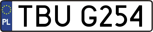 TBUG254