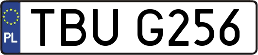 TBUG256