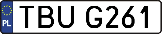 TBUG261